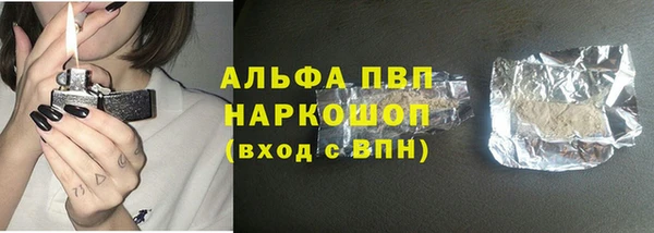 Альфа ПВП Баксан